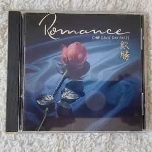 4/$15 Romance Chip Davis' Day Parts CD